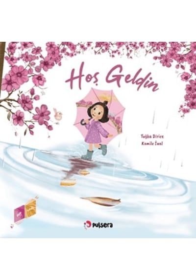 Hoş Geldin - Hoşça Kal Çift Yönlü - Ccgx-893999