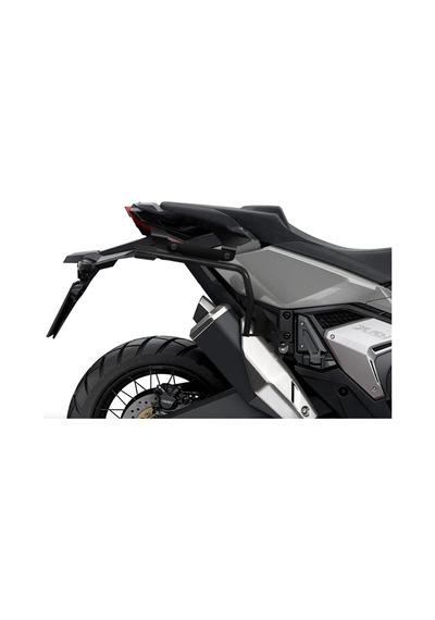 Shad 3p System Honda X-adv 750 '21 H0xd71ıf Siyah