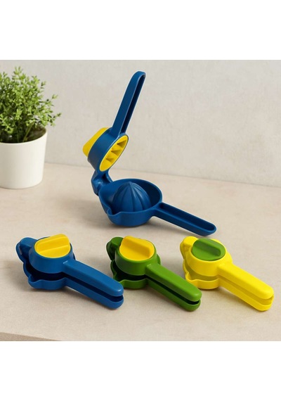 Çevir Sıkmalı Plastik Meyve Sıkacağı Diğer