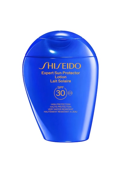 Shiseido Güneşe Karşı Koruyucu Losyon Spf30+ - Güneş Koruma 150 Ml