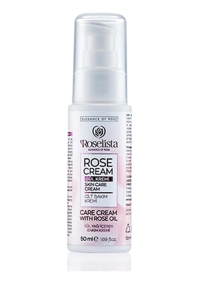 Roselista Gül Tonik  100 ML
