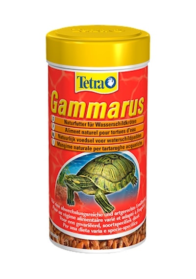 Tetra Gammarus 100ml. 10gr.