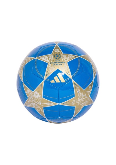 Adidas Ucl Club 25/26 Şampiyonlar Ligi Antrenman Topu Jp1535 Mavi