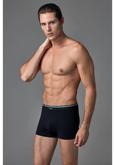 Eros Ers008 Compact Boxer 2 Li Siyah