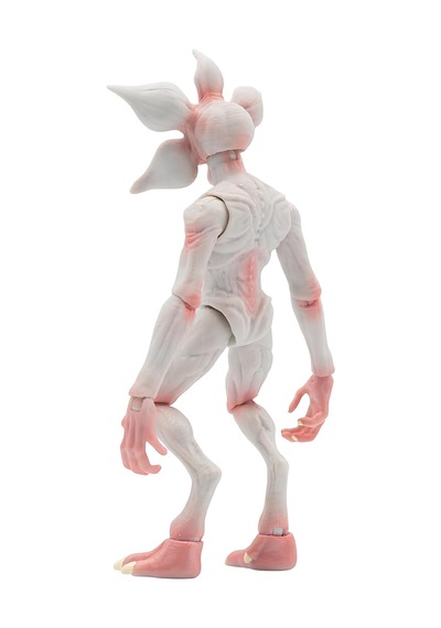 Stranger Things World Of Stranger Things 10 Cm Aksiyon Figürü Dem