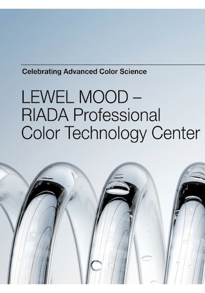 Lewel Mood Premium Riada Color 8.42 Açık Kumral Bakır İrize 100ml