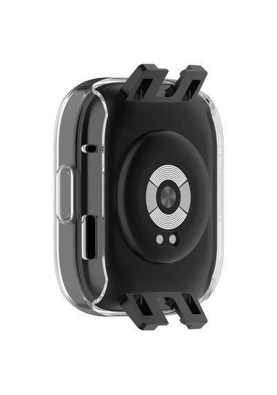 Xiaomi Redmi Watch 4 Sert Pc Kasa Ve Ekran Koruyucu 30