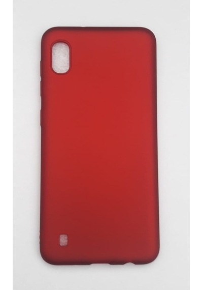 Samsung Uyumlu Galaxy A10 Ruber Case Yumusak Slikon Kilif 441532470