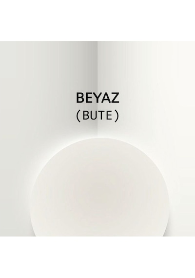 4060 Bold 138 Cm Tv Ünitesi Beyaz Beyaz