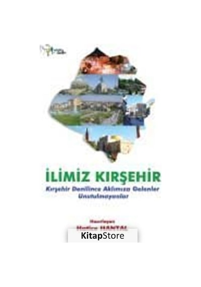 İlimiz Kırşehir- Kültür Ajans Tanıtım ve Organizasyo