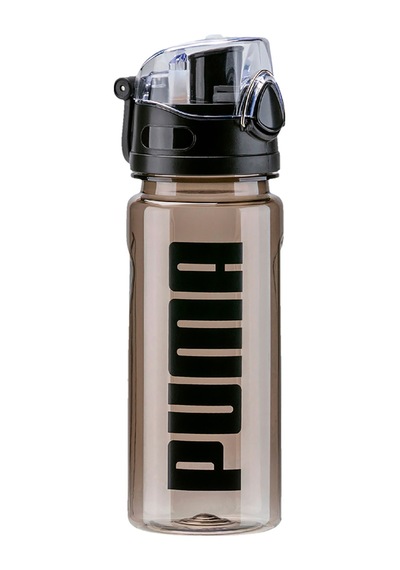 Puma Tr Bottle Sportstyle 600 Ml Matara Siyah Siyah