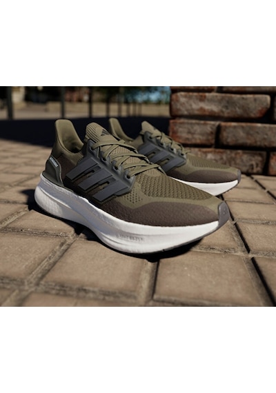Adidas Ultraboost 5 Erkek Koşu Ayakkabısı Id8815 Haki Haki