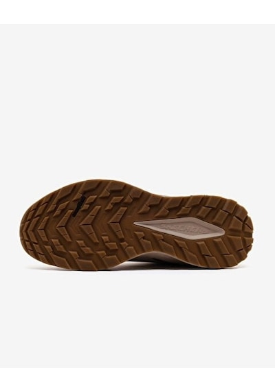 Skechers Arch Fıt Orvan Ultra Talon Spor Ayakkabı Erkek Bej