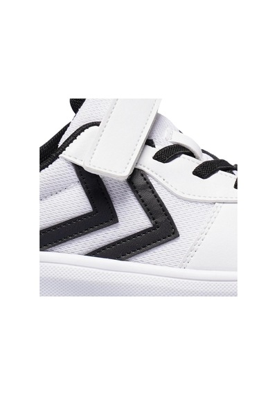 Hummel Nidus Summer Jr. 900720-9124 Beyaz Çocuk Günlük Ayakkabı Beyaz Hummel Nidus Summer Jr. 900720-9124 Beyaz Çocuk Günlük Ayakkabı Beyaz