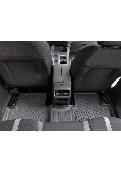 Rizline Premium Opel Grandland 2025 Sonrası Uyumlu Paspas 1.2 Hybrid