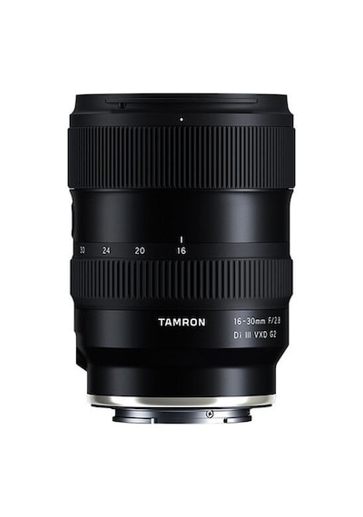 Tamron 16-30mm F/2.8 Diııı Vxd G2 Sony Uyumlu Lens