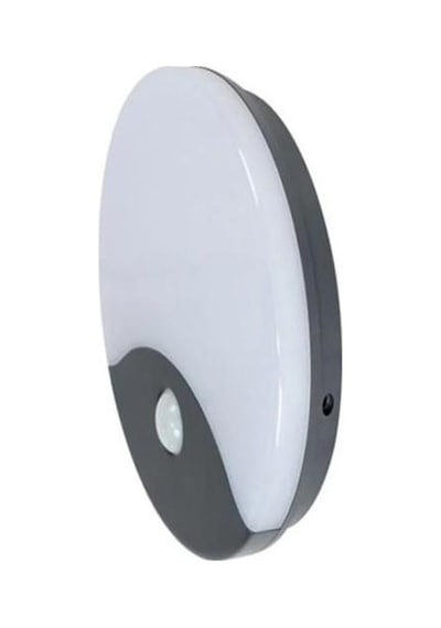 Ct-7092 20w/4000k Sıva Üstü Sensörlü Led Armatür Ilık Beyaz Cata Beyaz