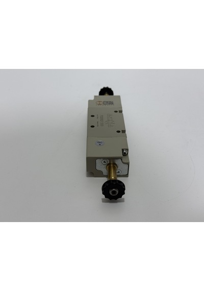 Metal Work Selenoid Valf 7020021200