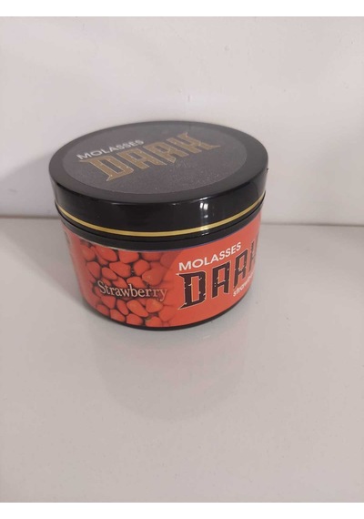 Strawberry Kokulu Nargilemelası Bitkisel 150g