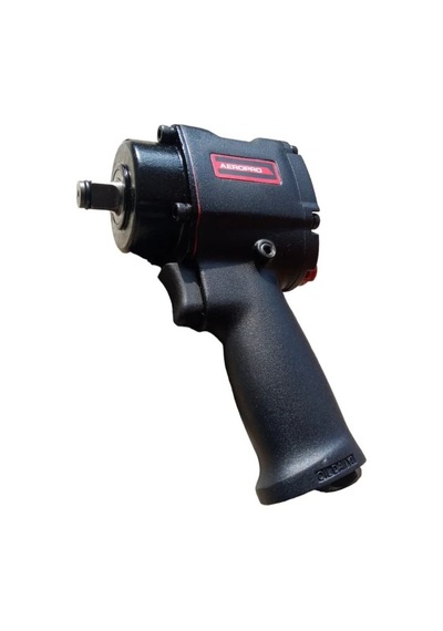 Aeropro RP7426 1/2'' Havalı Mini Somun Sıkma Sökme Makinesi