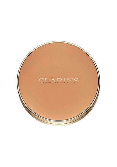 Clarins Ever Matte Compact Powder Medium Deep Pudra 05