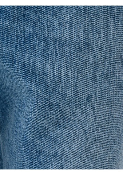 Baggy Regular Fit Erkek Pantolon Lacivert