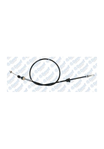 Debrıyaj Telı C1 P107 1.4 Hdı Aygo 1.4 Hdı 05 1479/1277mm