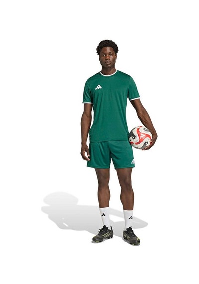 Adidas Ent26 Sho Erkek Futbol Şortu Ke9828 Yeşil