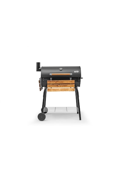 Grillord-75 Kömürlü Barbekü Mangal Önlük Ve Kılıf Hediyeli