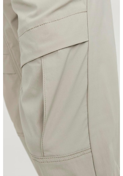 Jack&jones Jpstkane Jjvelo Tech Cargo 12248997 Bej 001