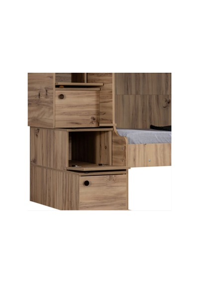Ranza, Riva 2li Ranza 2 Adet Comfort Yatak 90 X 190 CM