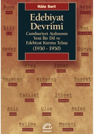 Edebiyat Devrimi / Hale Sert