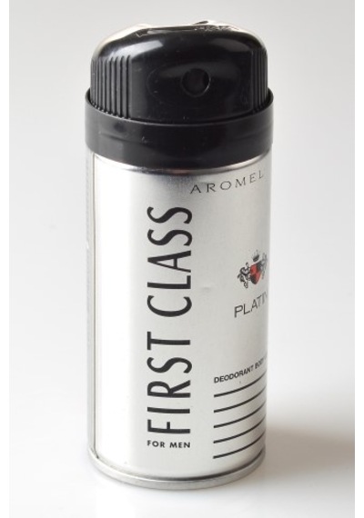 Aromel Fırst Class Deo Platin Deodorant 150 ML