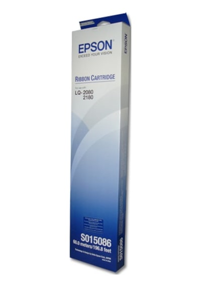 Epson Fx-2170 Lq-2070-2080 Şerit  S015086