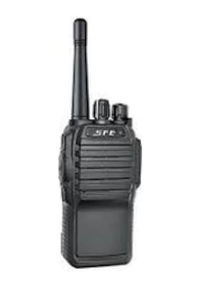 Sfe S900 El Telsizi Pmr Tekli Paket 16 Kanal