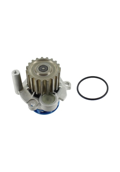 Seat İbiza Iv 1.4 Tdı Bms 2008-2010 Triger Seti Su Pompalı Skf