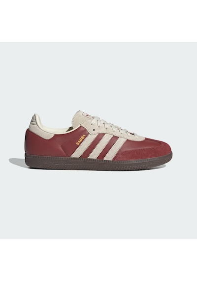 Adidas Samba Og Erkek Günlük Spor Ayakkabı C-adıjı3216e10a00 Bordo Adidas Samba Og Erkek Günlük Spor Ayakkabı C-adıjı3216e10a00 Bordo