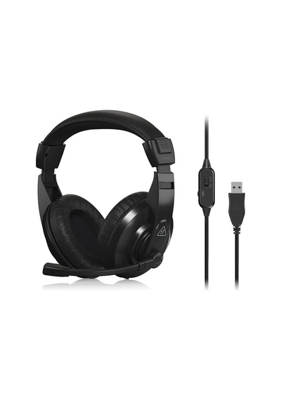 Behringer Hpm1100u