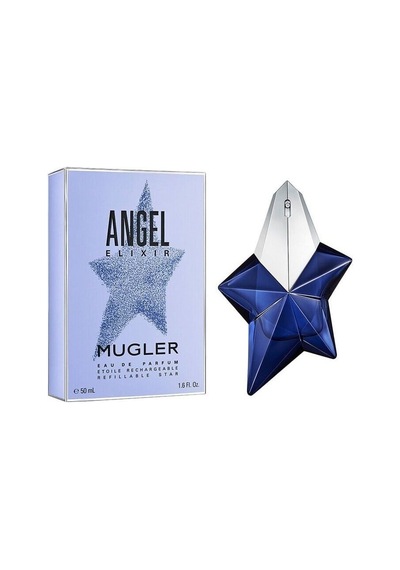 Tm Mugler Angel Elıxır Edp 90 Ml Fresh