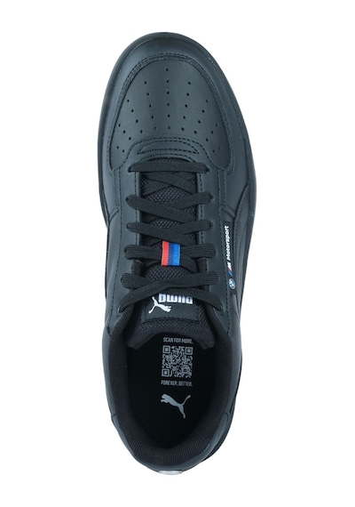Puma Bmw Motorsport Caven 2.0 Erkek Siyah Spor Ayakkabı 308904-01 Siyah