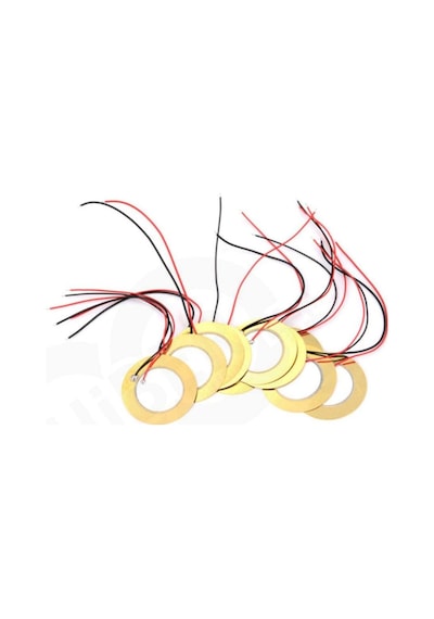 Sanec Arduino Piezzo Buzzer 50mm Kablolu