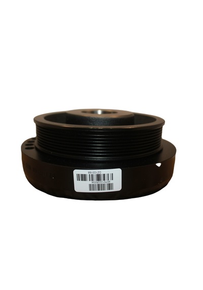 John Deere 6e 6m 6r Krank Kasnağı Titreşim Sönümleyici Dz103168 6135j 6150j 6170j 7430e 7530e