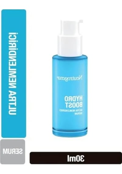 Ultra Nemlendirici Serum - 30 Ml