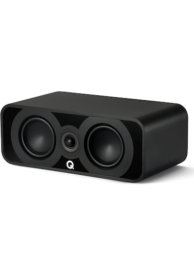 Q Acoustics 5090 Merkez Center Hoparlör Satin Black