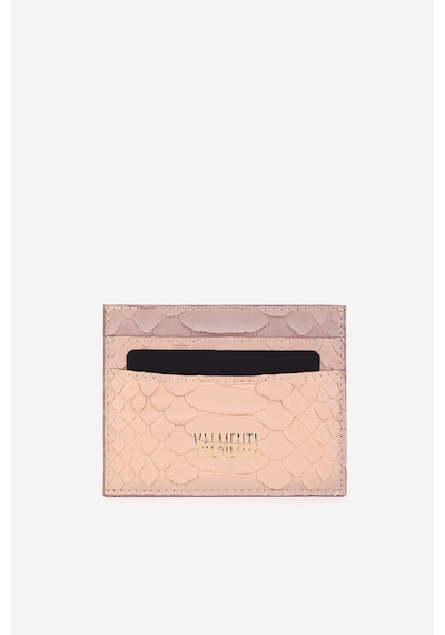 Valmenti Unisex Hakiki Deri Pembe Piton Kartlık 1148 062 Krtlk Sk25-26 Pembe Pıton Pembe