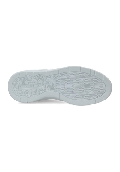 U.S. Polo Assn. U.s.polo Assn Layss 6pr Beyaz Comfort Casual Anatomik Spor Ayakkabısı
