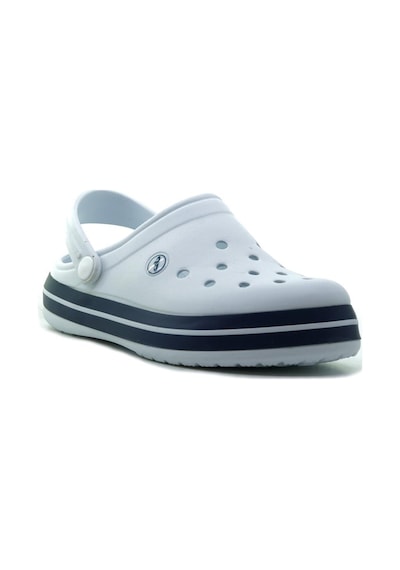 Akınalbella Akınal Bella 22y E195.z.024 Unisex Ortopedik Cross Eva Terlik 36-40 Beyaz - Lacivert Akınalbella Akınal Bella 22y E195.z.024 Unisex Ortopedik Cross Eva Terlik 36-40 Beyaz - Lacivert