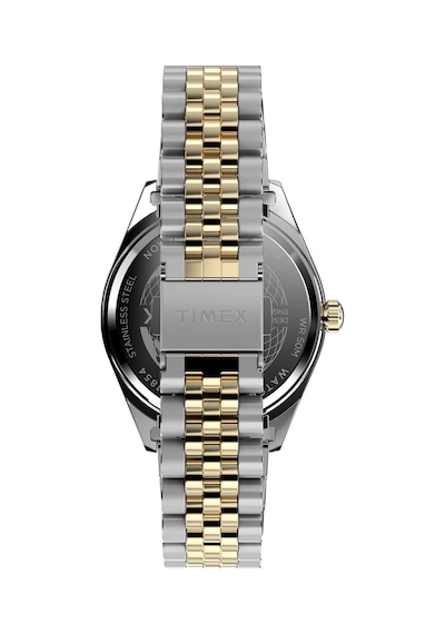 Timex Tw2w42800 Erkek Kol Saati Metalik Gri
