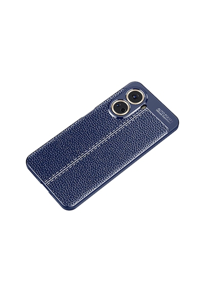 Nourthkiingdom Huawei Nova 10 Se Kılıf Nrtk Niss Silikon Kapak - Lacivert Lacivert