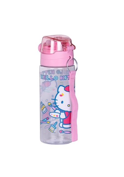 Hello Kıtty 500 Ml Matara-2873